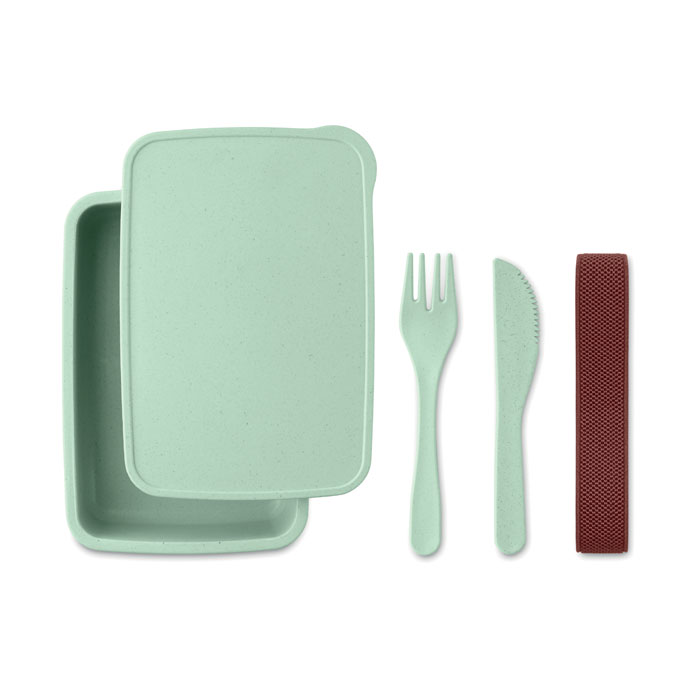 Goodies-Tour, objets publicitaires