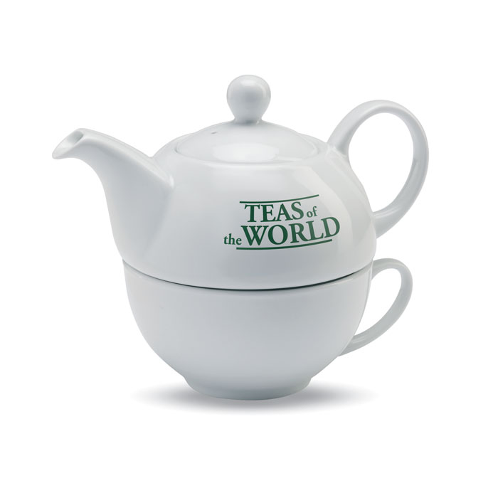 Goodies-Tour, objets publicitaires