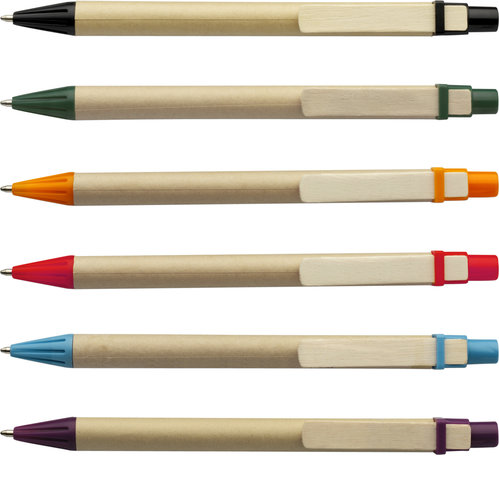 Goodies-Tour, objets publicitaires